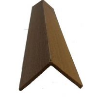 Уголок брашированный Уголок брашированный