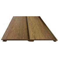 Сайдинг (Шлифованная) Сайдинг (Шлифованная)