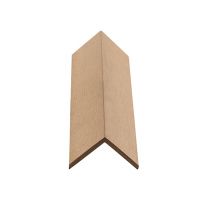 Угловой профиль Дуб (для всех серий) Угловой профиль Дуб (для всех серий)