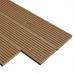 Террасная доска полнотелая CM Decking серия Vintage Solid Дуб (под заказ) от производителя  Cm Decking по цене 1 000 р