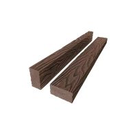 Брус лавочный 3D-тиснение 30х60 Серый Брус лавочный 3D-тиснение 30х60 Серый