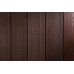 Террасная доска ДПК Komfort 3D Венге от производителя Ecodecking по цене 559 р Террасная доска ДПК Komfort 3D Венге от производителя Ecodecking по цене 559 р