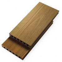 Террасная доска ДПК Naturale Пустотелая Клён Террасная доска ДПК Naturale Пустотелая Клён