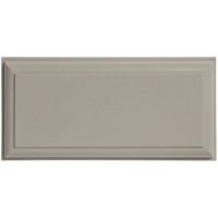 Система отделки углов (русты) «» - отделочный элемент №1 Белый Система отделки углов (русты) «» - отделочный элемент №1 Белый