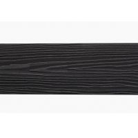 Заборная доска из ДПК UnoDeck Forte Графит