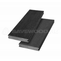 Террасная доска SW Abies (R) Черный Террасная доска SW Abies (R) Черный