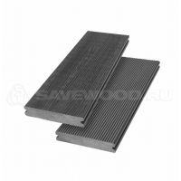 Террасная доска SW Abies (R) Графит