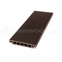 Террасная доска SW Salix (S) Терракот Террасная доска SW Salix (S) Терракот