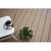 Террасная доска ПРАКТИК Моноколор Оникс (Под заказ) Террасная доска ПРАКТИК Моноколор Оникс (Под заказ)