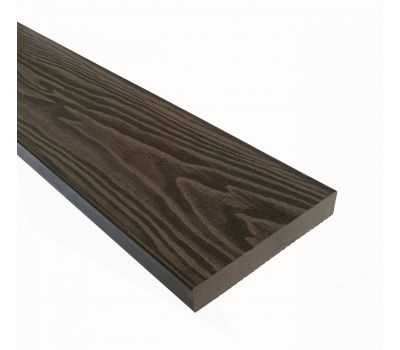 Террасная доска Смарт 3D Полнотелая без паза Тик Киото от производителя Terrapol по цене 1 149 р Террасная доска Смарт 3D Полнотелая без паза Тик Киото от производителя Terrapol по цене 1 149 р