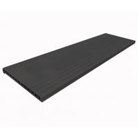 Ступень Классик Чёрное дерево