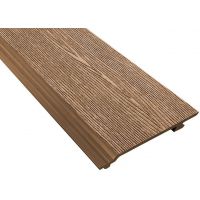 Фасадная доска ДПК Storm Дуб Фасадная доска ДПК Storm Дуб