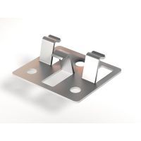 Клипса крепления Selec Клипса крепления Selec