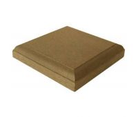 Крышка верхняя 125х125 Select Вуд Крышка верхняя 125х125 Select Вуд