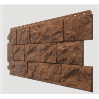 Фасадные панели (цокольный сайдинг) , Fels (скала), Roggenfels Ржаной Фасадные панели (цокольный сайдинг) , Fels (скала), Roggenfels Ржаной