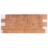 Фасадные панели СЕРИЯ Альпийская Сказка - Тянь Шань Фасадные панели СЕРИЯ Альпийская Сказка - Тянь Шань