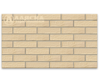 Фасадная Krem Rustic