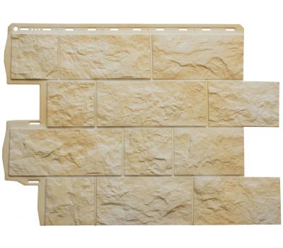 Фасадные панели (цокольный сайдинг) Туф Новозеландский от производителя Альта-профиль по цене 623 р Фасадные панели (цокольный сайдинг) Туф Новозеландский от производителя Альта-профиль по цене 623 р