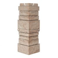 Угол наружный Скалистый камень Алтай