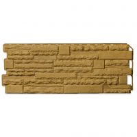 Фасадные панели (цокольный сайдинг) Скалистый камень Альпы Фасадные панели (цокольный сайдинг) Скалистый камень Альпы