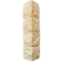 Угол наружный Туф Новозеландский Угол наружный Туф Новозеландский