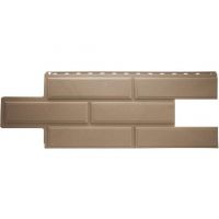 Фасадные панели Венеция ЭКО Песчаный Фасадные панели Венеция ЭКО Песчаный