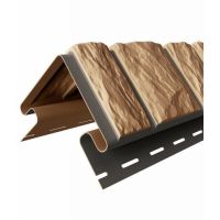 Угол наружный Альпийский Премиум Оникс Угол наружный Альпийский Премиум Оникс