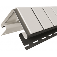 Наружный угол Кирпич прокрашенный Белый Наружный угол Кирпич прокрашенный Белый