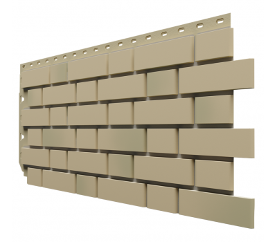 Фасадные панели Flemish Янтарный от производителя Docke по цене 609 р Фасадные панели Flemish Янтарный от производителя Docke по цене 609 р