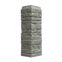 Угол наружный коллекция Stein Базальт Угол наружный коллекция Stein Базальт