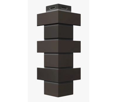 Угол наружный коллекция Flemish Тёмно-коричневый от производителя Docke по цене 585 р Угол наружный коллекция Flemish Тёмно-коричневый от производителя Docke по цене 585 р