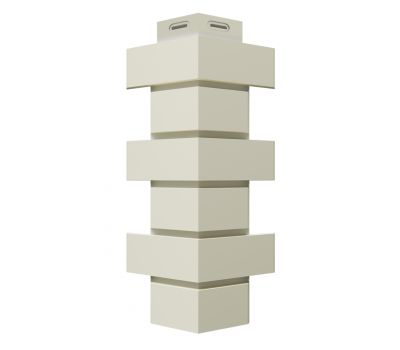 Угол наружный коллекция Flemish Молочный от производителя Docke по цене 585 р Угол наружный коллекция Flemish Молочный от производителя Docke по цене 585 р