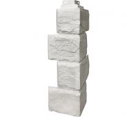 Угол наружный коллекция Камень Природный Жемчужный Угол наружный коллекция Камень Природный Жемчужный