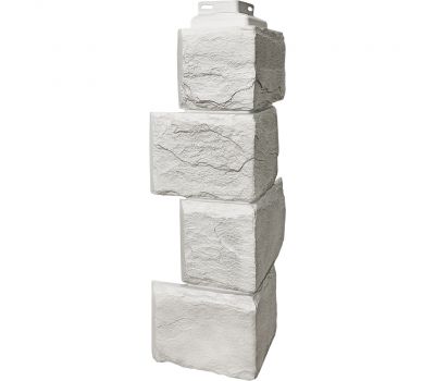 Угол наружный коллекция Камень Природный Жемчужный от производителя Fineber по цене 590 р Угол наружный коллекция Камень Природный Жемчужный от производителя Fineber по цене 590 р