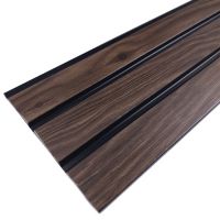 Стеновая панель 3D Орех Тёмный Стеновая панель 3D Орех Тёмный