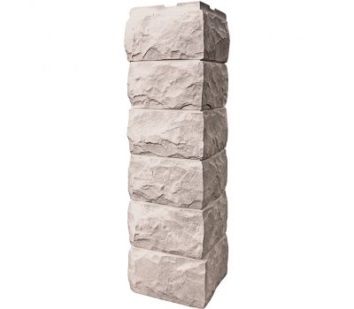 Угол Скол - Светло- бежевый от производителя Fineber по цене 565 р Угол Скол - Светло- бежевый от производителя Fineber по цене 565 р