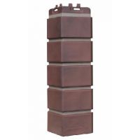 Угол клинкерный кирпич Элит Кофе (Жжёный) Угол клинкерный кирпич Элит Кофе (Жжёный)