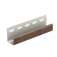 J-планка Стоун Хаус S-Lock Клинкер Балтик Магма J-планка Стоун Хаус S-Lock Клинкер Балтик Магма