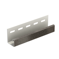 J-планка Стоун Хаус S-Lock Клинкер Нордик Пепел J-планка Стоун Хаус S-Lock Клинкер Нордик Пепел