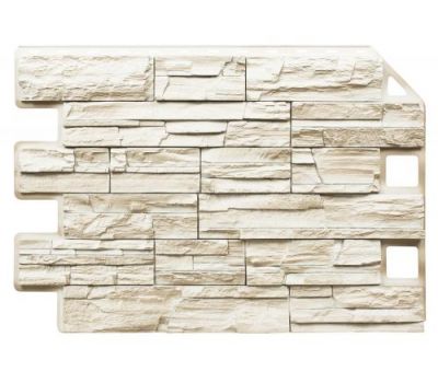 Цокольный сайдинг коллекция Скалистый камень - Торонто от производителя Royal Stone по цене 1 050 р Цокольный сайдинг коллекция Скалистый камень - Торонто от производителя Royal Stone по цене 1 050 р