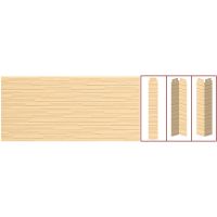 Фасадные термопанели KM652 Фасадные термопанели KM652