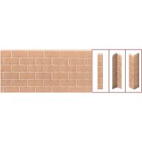 Фасадные термопанели XL100 Фасадные термопанели XL100