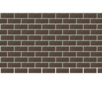 Плитка Фасадная STANDARD, Brick, Коричневый