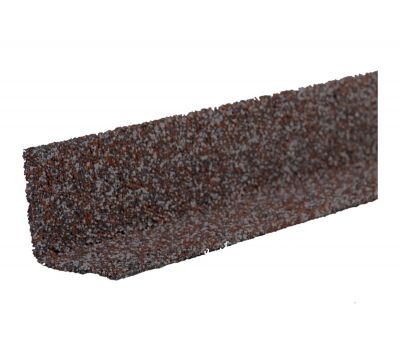 Уголок металлический внутренний HAUBERK Фламандский от производителя Технониколь по цене 750 р Уголок металлический внутренний HAUBERK Фламандский от производителя Технониколь по цене 750 р