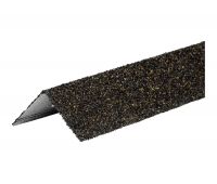 Уголок металлический внешний HAUBERK Перуанский Уголок металлический внешний HAUBERK Перуанский