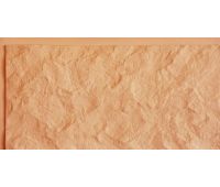 Фасадная плитка «Клинкер» № 01 Фасадная плитка «Клинкер» № 01