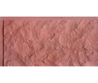 Фасадная плитка «Клинкер» № 14 Фасадная плитка «Клинкер» № 14