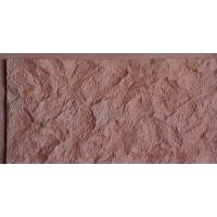 Фасадная плитка «Тигровый дракон под кирпич» № 20