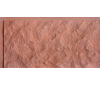 Фасадная плитка «Скала» № 23 Фасадная плитка «Скала» № 23