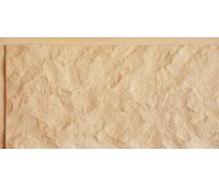 Фасадная плитка «Колотый кирпич» № 44Б Фасадная плитка «Колотый кирпич» № 44Б